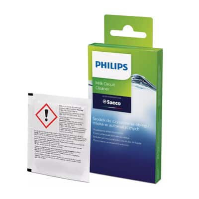 Philips Saeco Sachets nettoyant