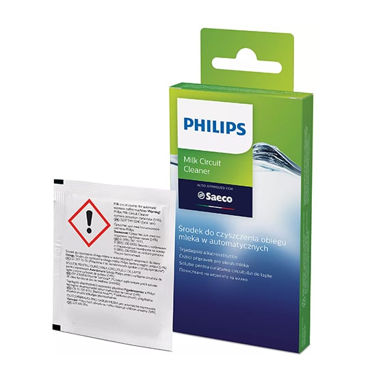 Philips Saeco Sachets nettoyant