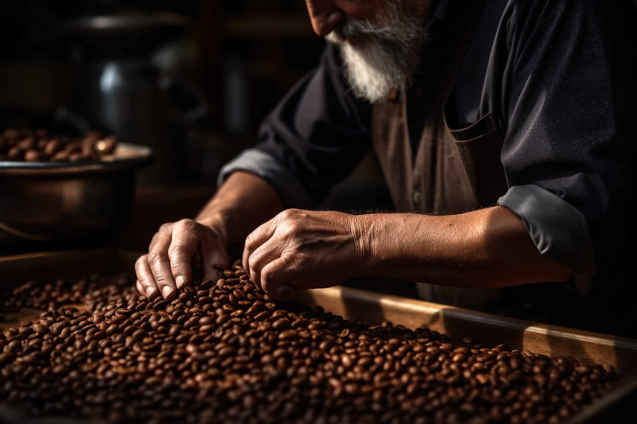 Les cafés du Pérou - une tradition bio et éthique à savourer !