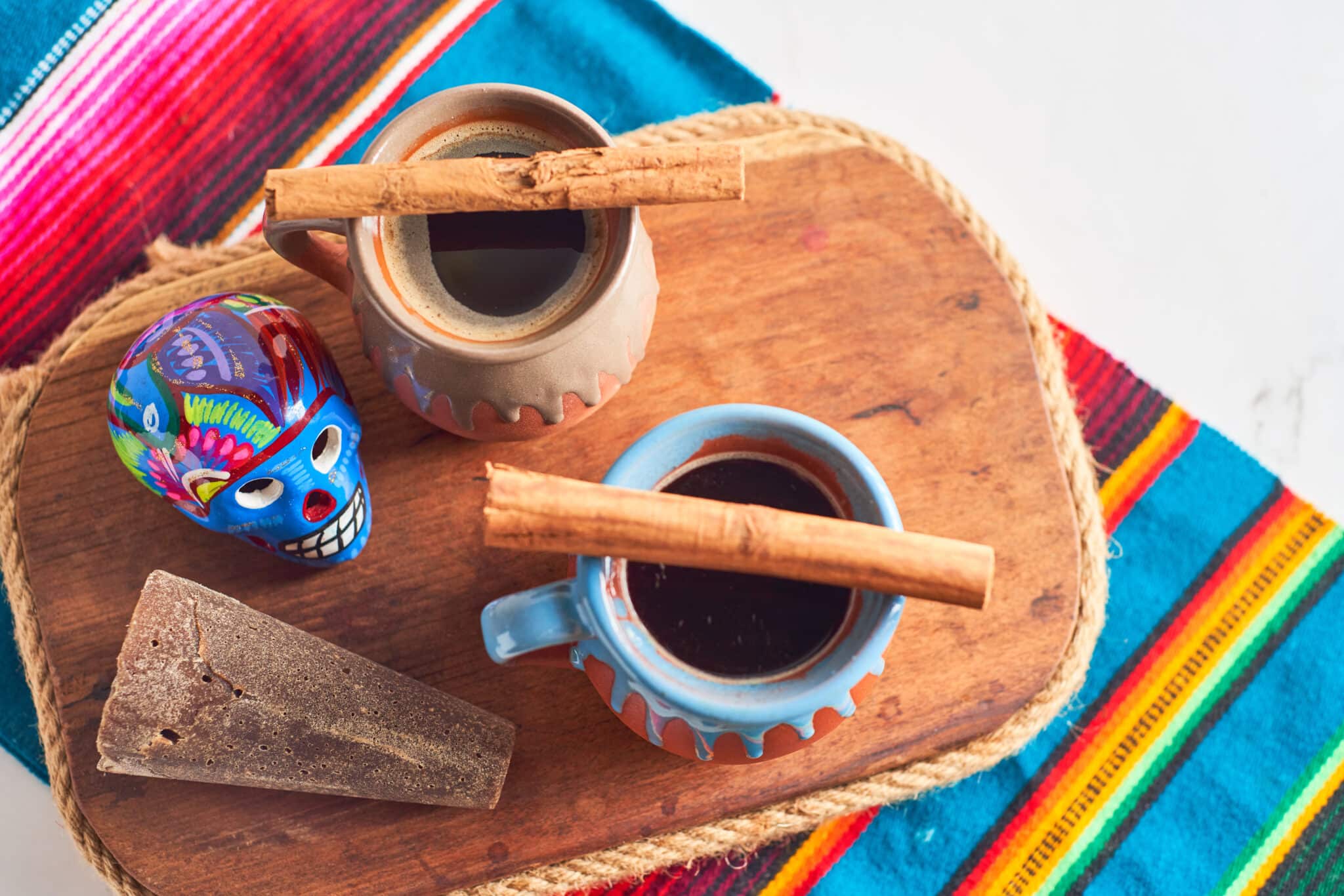 café mexicain : un engagement bio et équitable