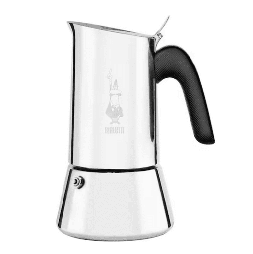 Bialetti Venus acier 6 4 tasses
