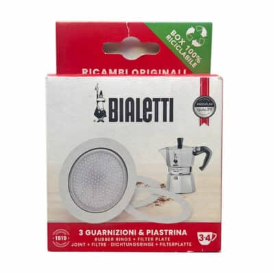 Bialetti 3 4Tasses