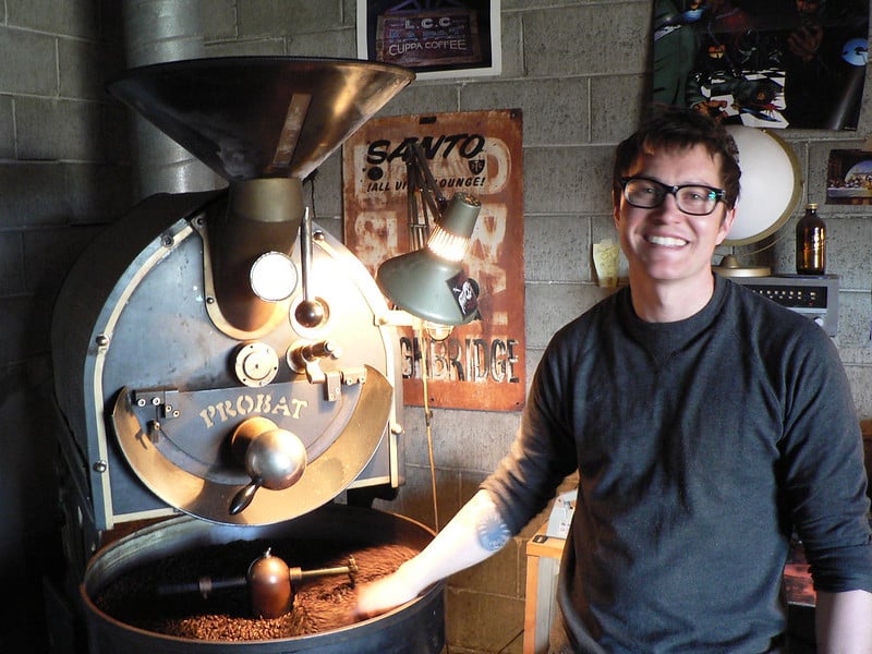 méthode de décaféination à l'eau Suisse