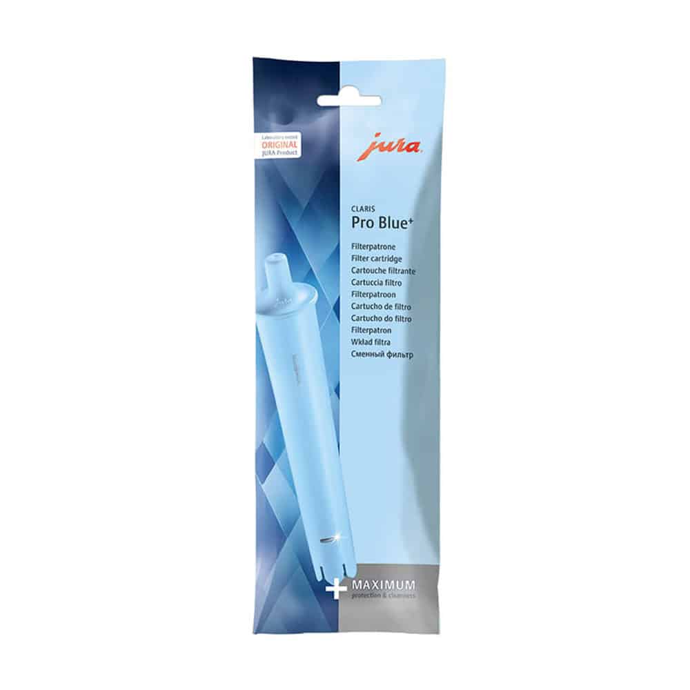 claris pro blue catridge 25058
