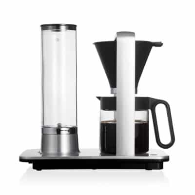 coffeemaker precision wsp 2a best i test