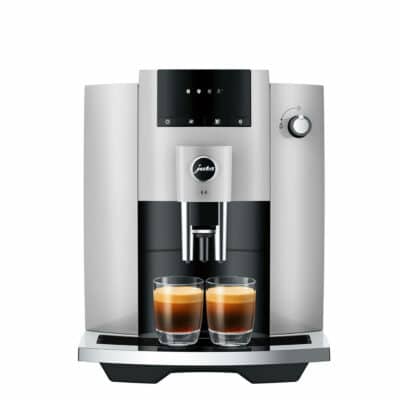 jura e4 platine