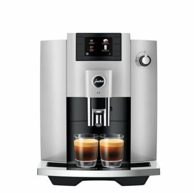 jura e6 platine