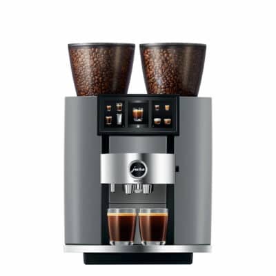 jura giga w10