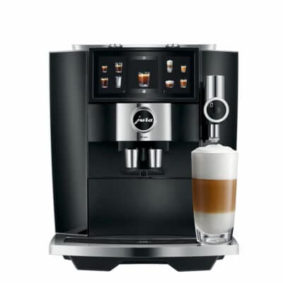jura j8 twin