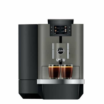jura x10
