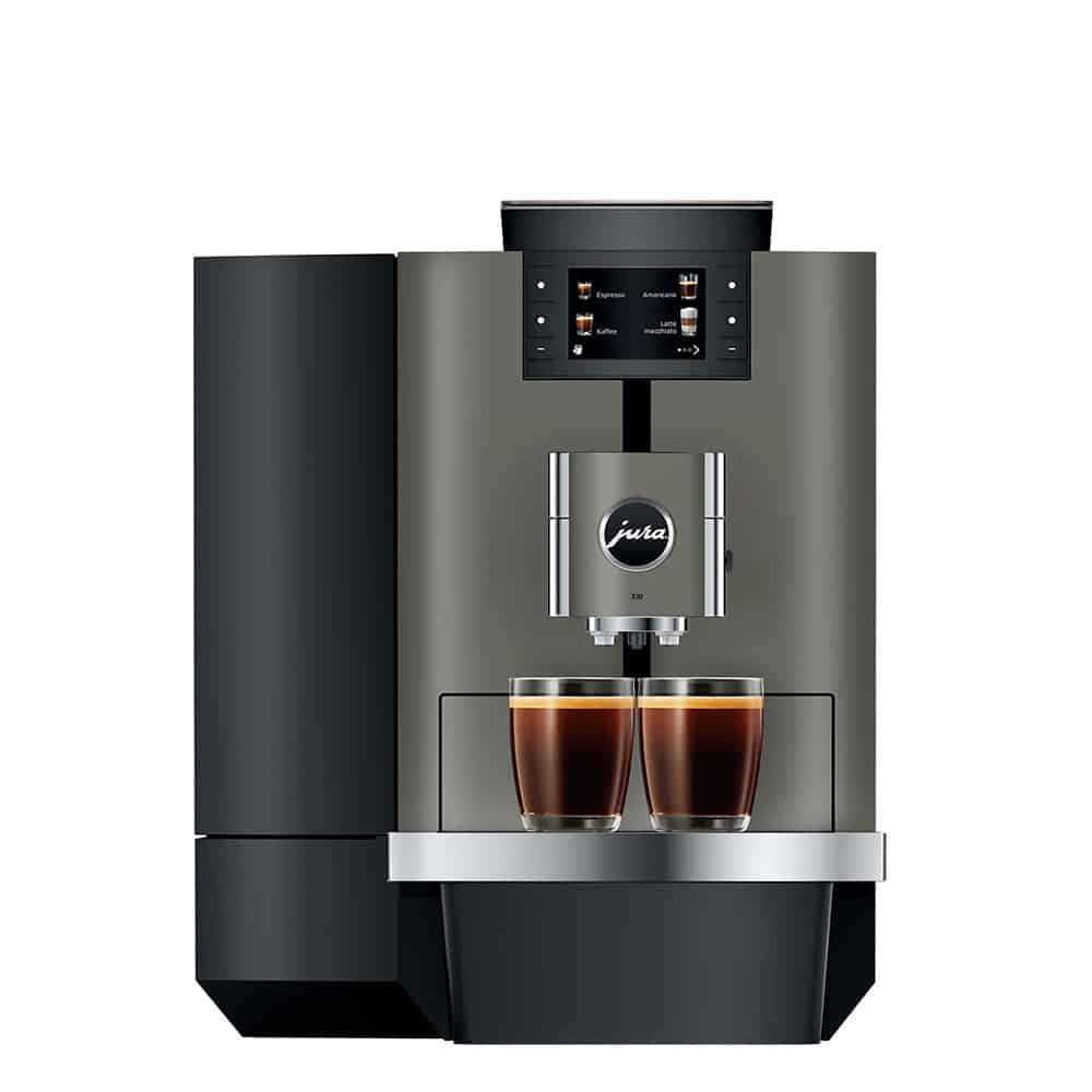 jura x10