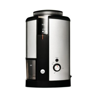 wilfa nymalt coffee grinder