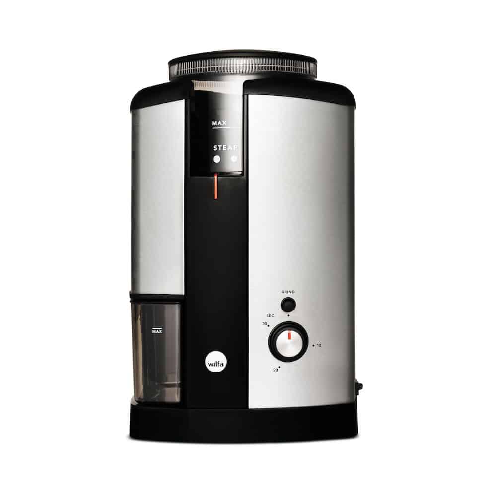 wilfa nymalt coffee grinder