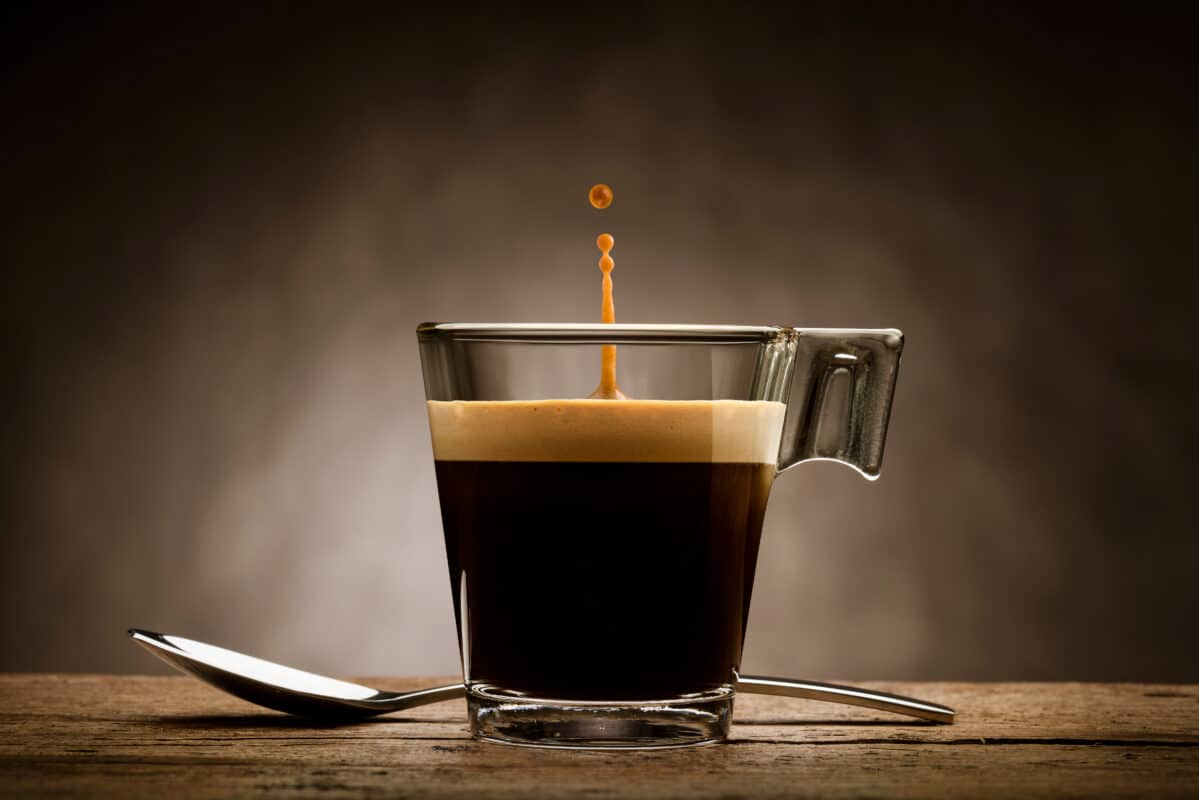 Kaffeetasse