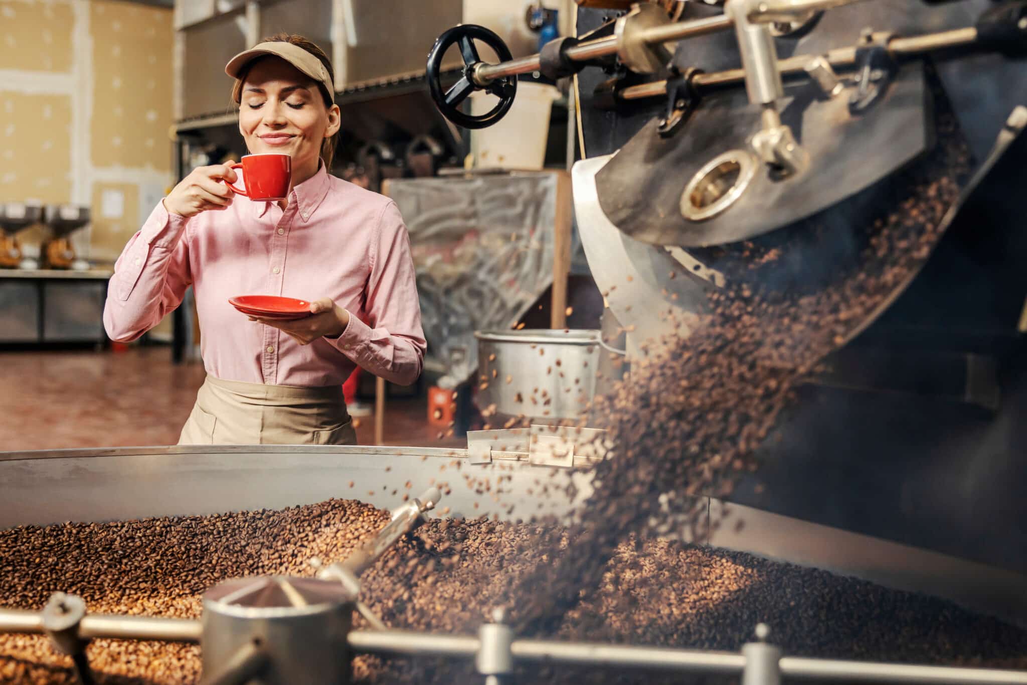 Les méthodes de décaféination : explorez le monde décaféiné