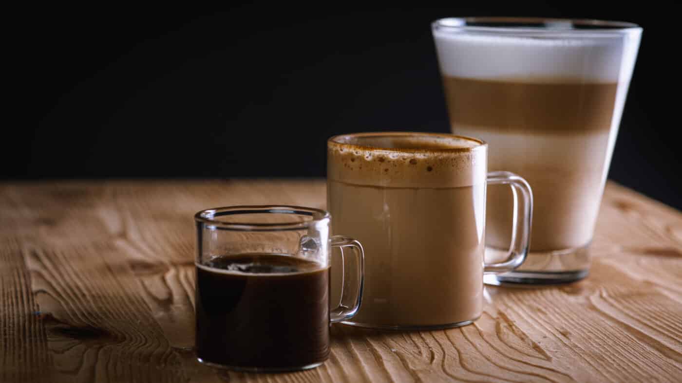 recettes café sans caféine