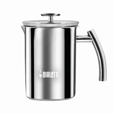 Bialetti MilkFrother inox