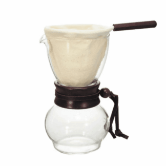 HARIO drip pot 2 4