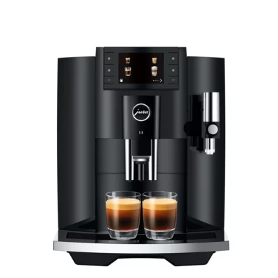 Machine à café JURA j8