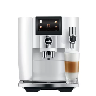 Machine à café JURA j8