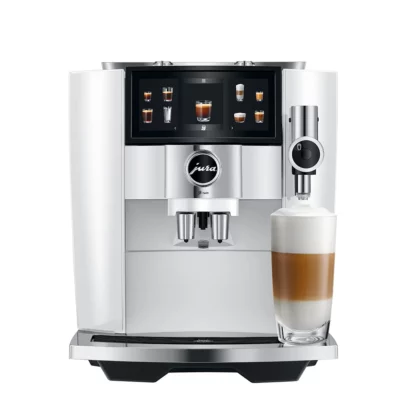 Machine à café JURA j8