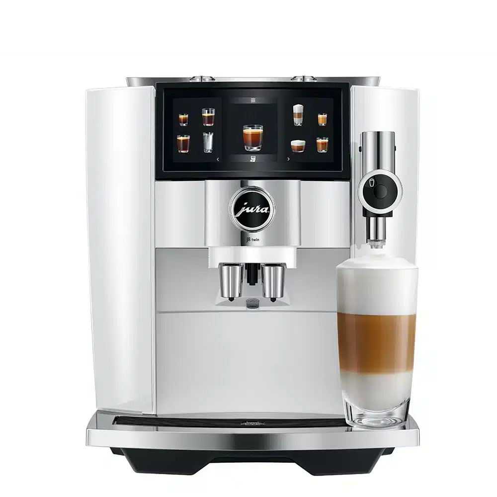 Machine à café JURA j8