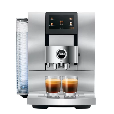 Machine à café JURA Z10