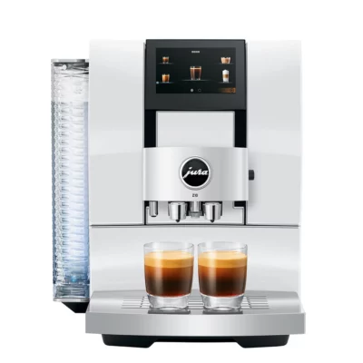 Machine à café JURA Z10