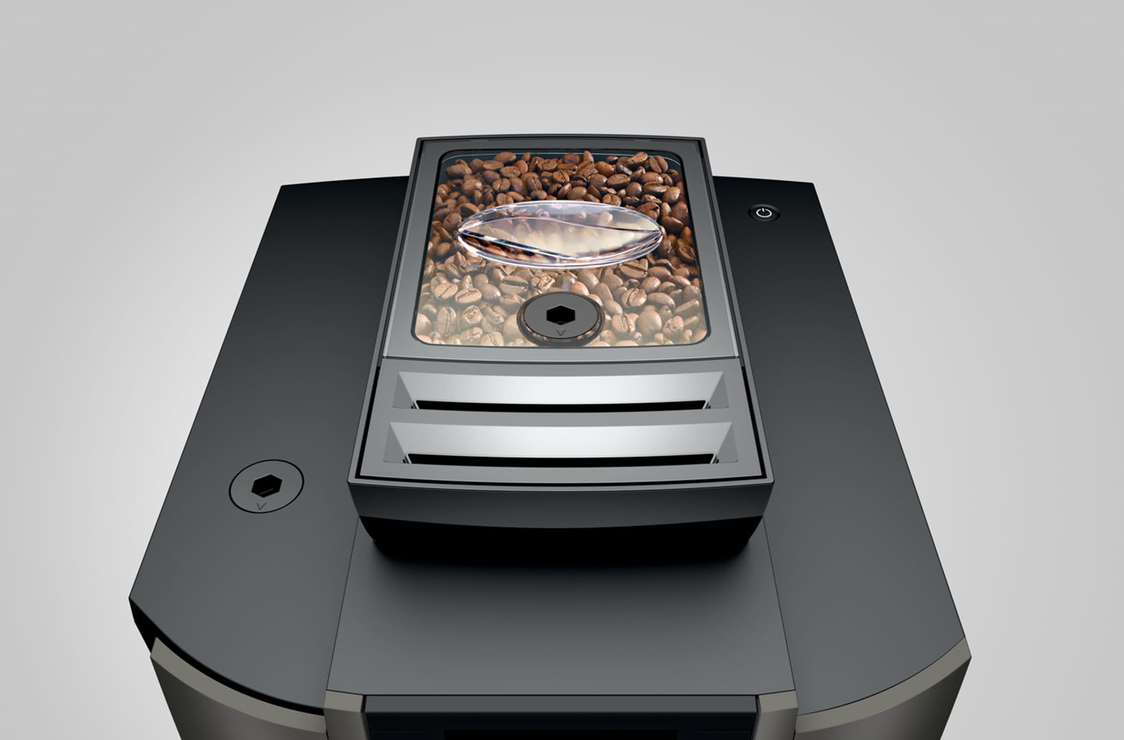 Jura w8