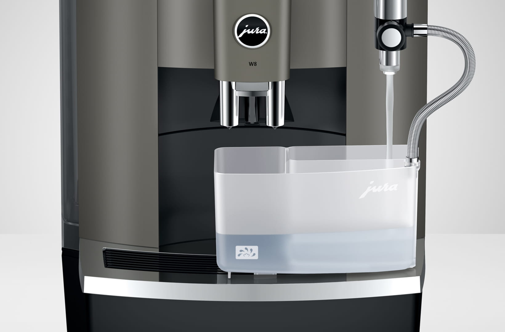 Jura w8