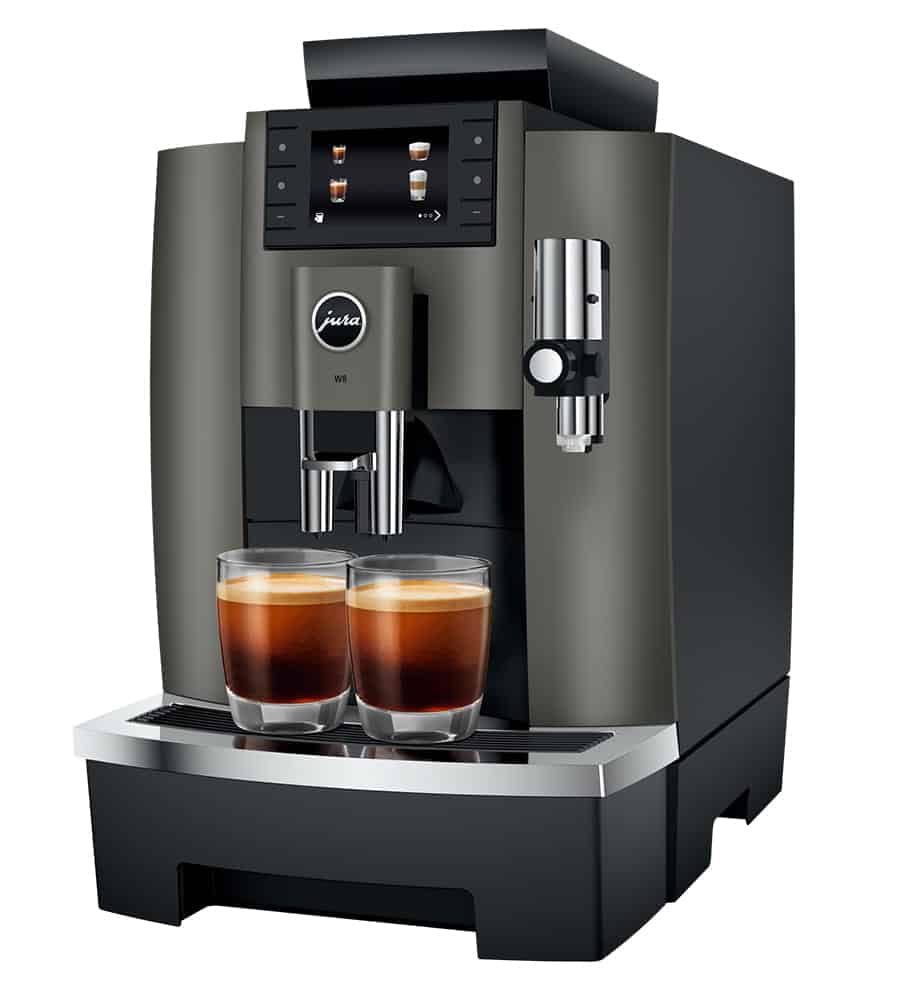 Jura w8