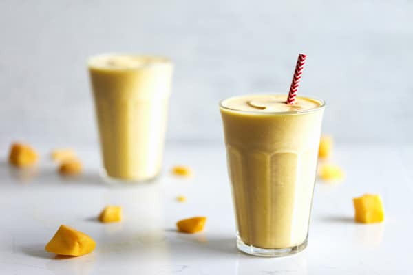 café infusé à froid