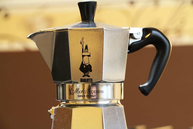 Moka Express Bialetti