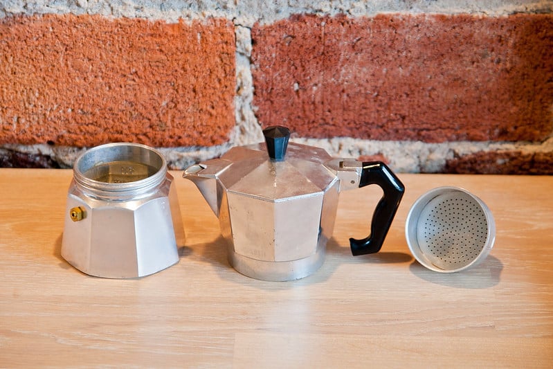 Préparer un expresso parfait avec la Bialetti