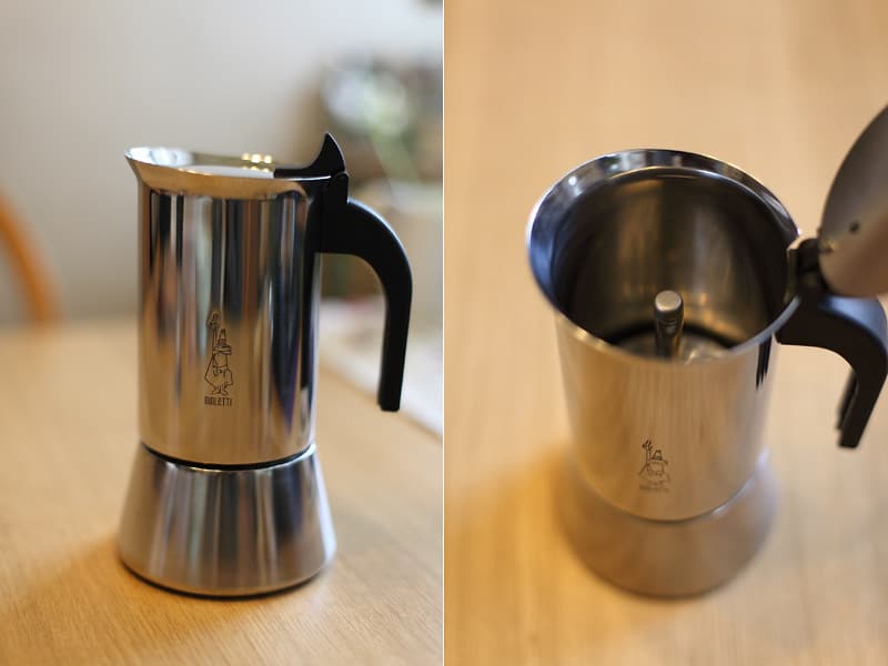 Bialetti Venus