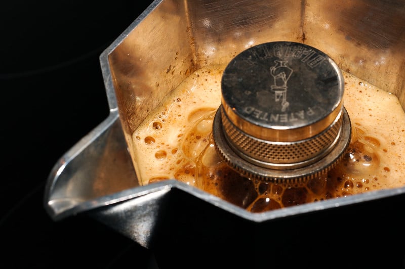 Brikka Bialetti
