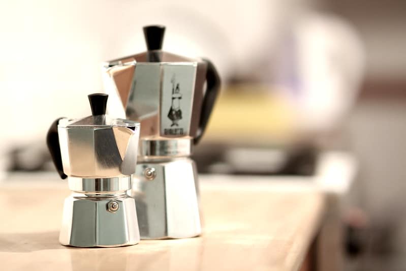 modèles de cafetières bialetti 2024