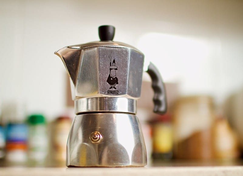 Cafetières italiennes Bialetti : Quel modèle pour votre cuisine ?