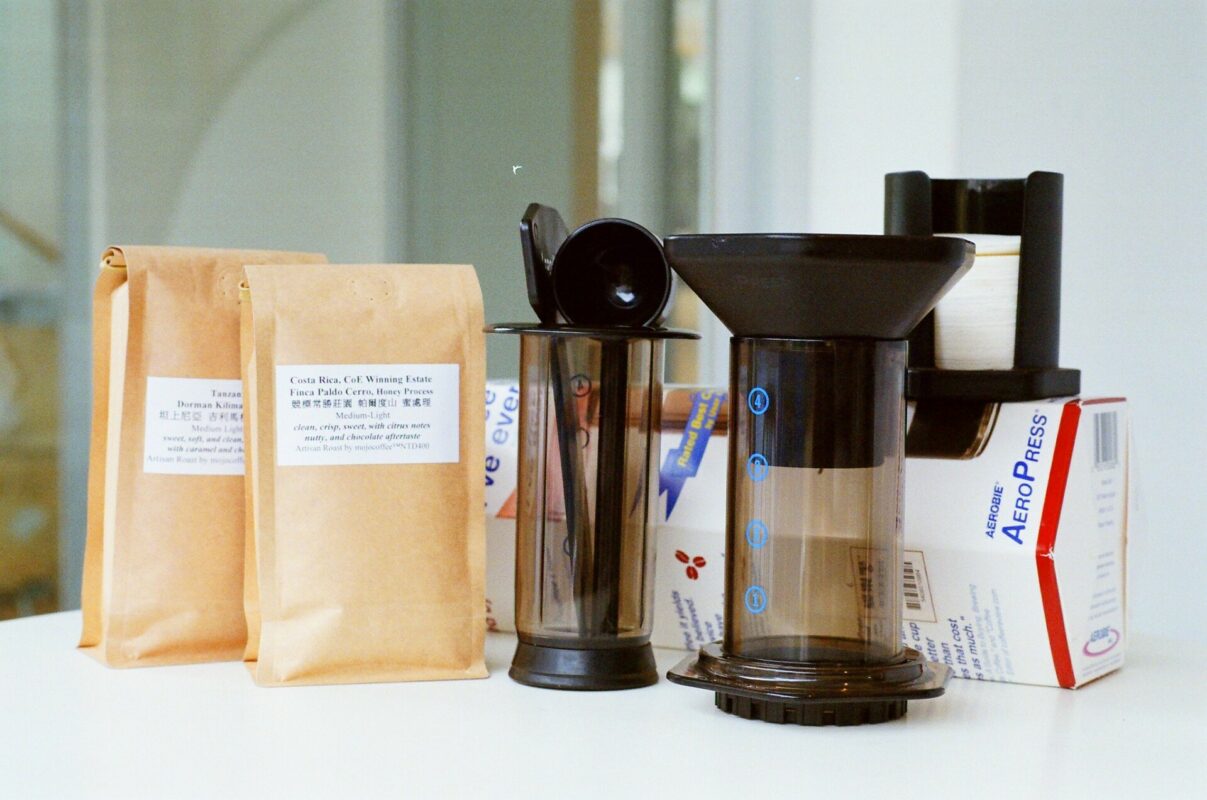 AeroPress