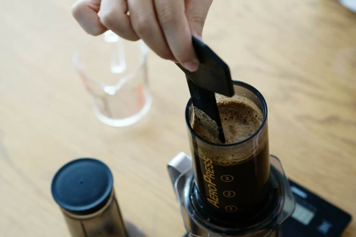 AeroPress