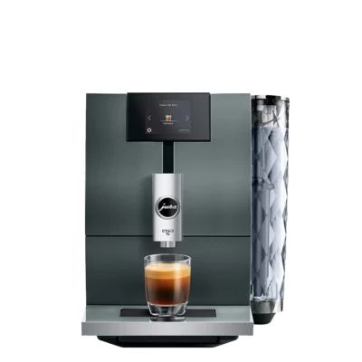 JURA ENA 5 Night Inox (SA)