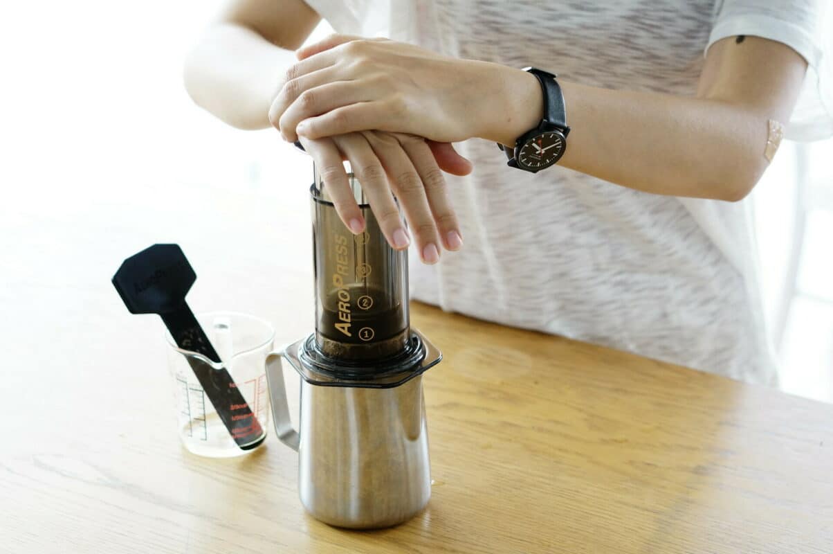 AeroPress