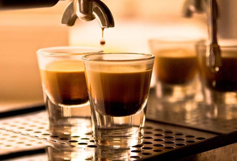 espresso italien