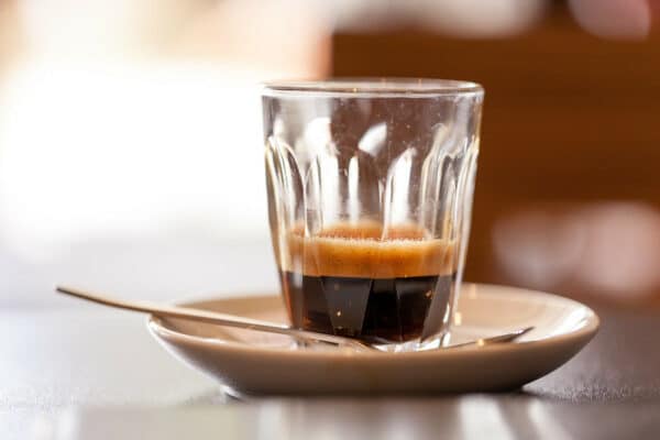 café Ristretto