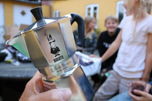 cafetiere bialetti