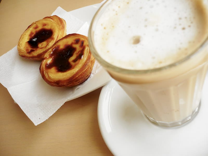 café expresso