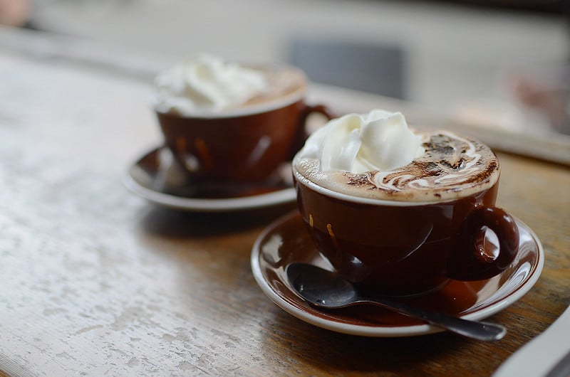 café Moka