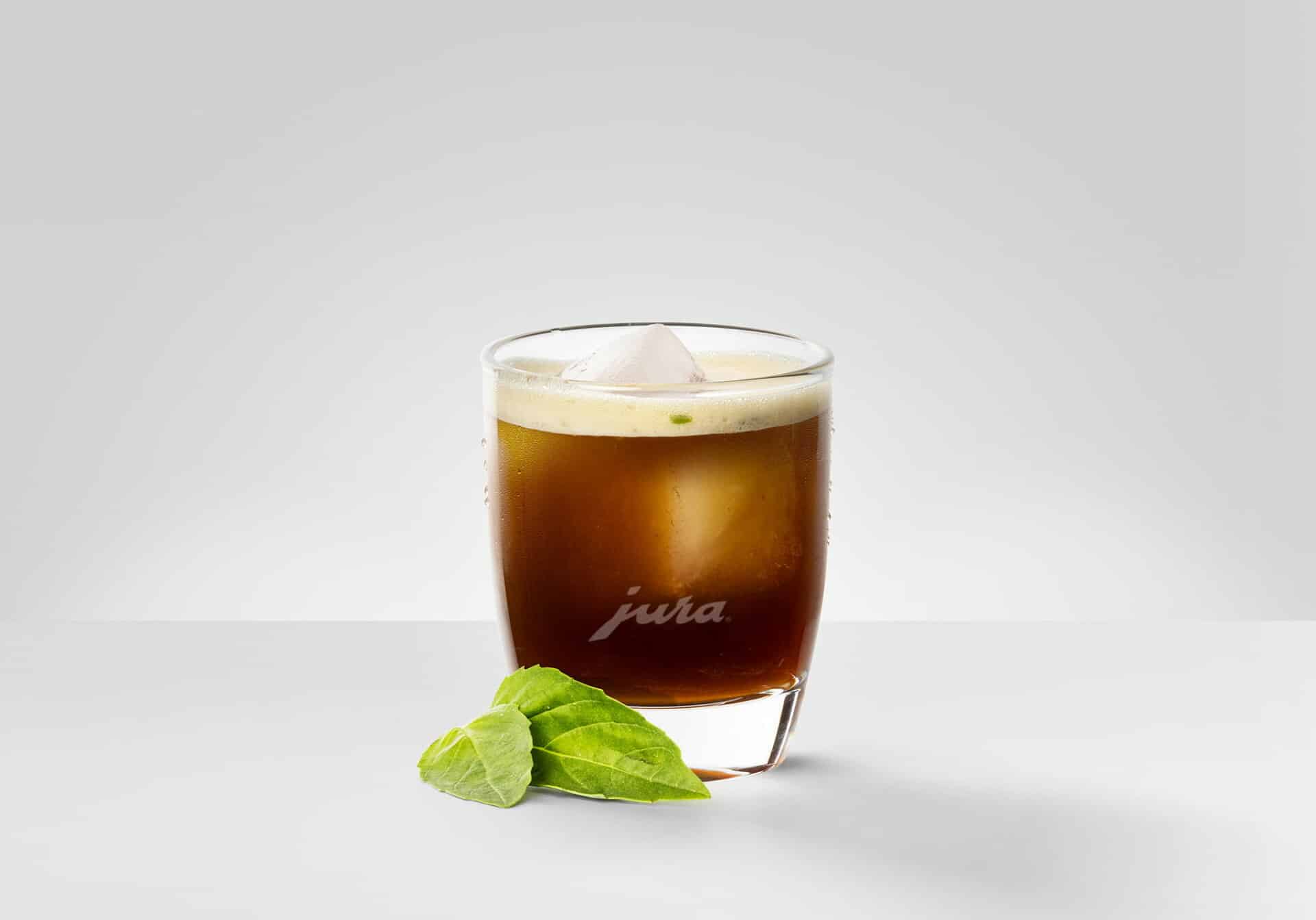 Cold Brew