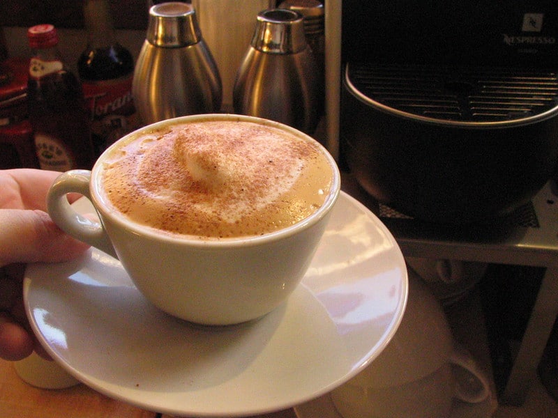 Conseils bonus pour déguster votre cappuccino