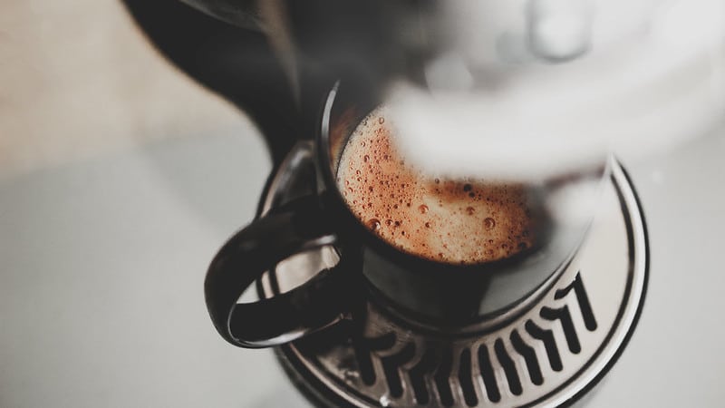 capsules espresso